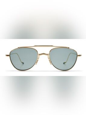 Jacques Marie Lamage Flynn sunglasses NWOB